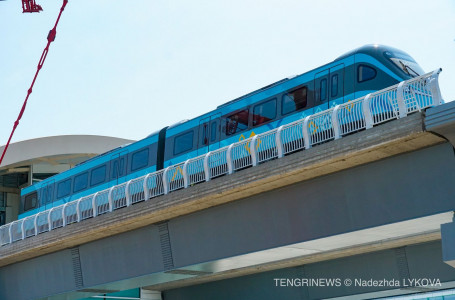 Астанада LRT жолақысы кімдерге тегін болады?