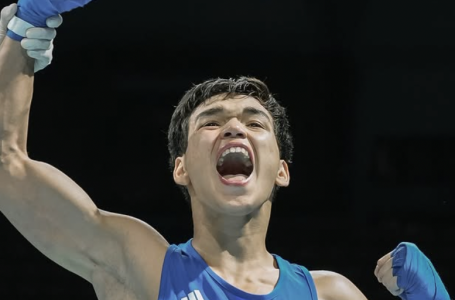 Бес қазақстандық Таиландтағы турнирде алтын үшін сынға түседі