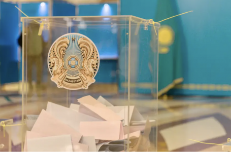 Тоқаев келесі президентті сайлау қашан өтетінін айтты