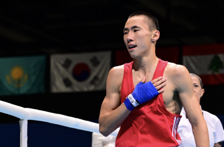 Қазақстан құрамасы Futures Cup турнирінде 4 алтын еншіледі