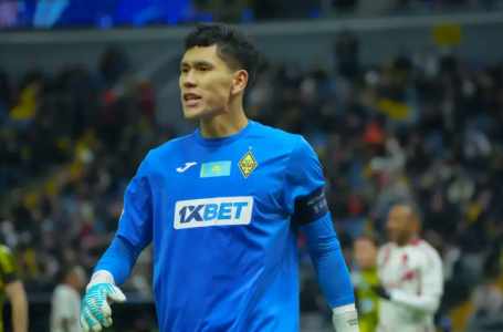 Полиция “Қайрат“ пен “Ақтөбе“ матчі қарсаңында ескерту жасады