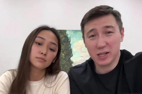 Танымал әнші Рахат Тұрлыханов ұсталды деген ақпарат тарады