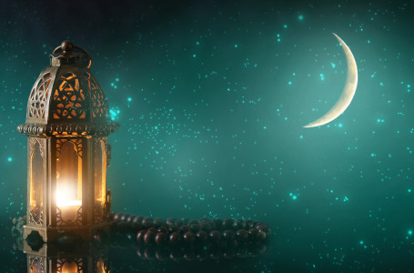 Бүгін - Қадір түні: қасиетті түнді қалай өткізген абзал?