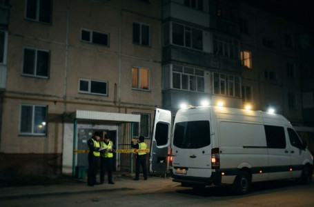 Күдікті - күйеуі: Атырауда мұғалім қаза тапты