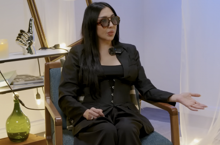 Әнші Сиви Махмуди Алмас Кішкенбаевпен қарым-қатынасы жайлы алғаш рет айтты  