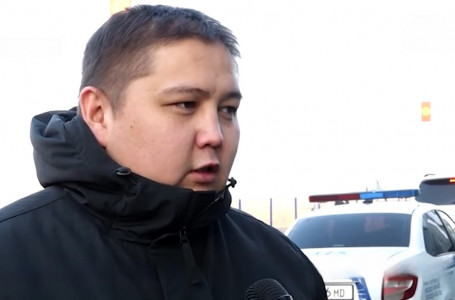 Қырғызстанда Тәшиевтің ұлы жауап алуға шақырылды - БАҚ