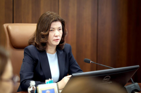 Еліміздің бас педагогі ұстаздарға жақсы жаңалықты жеткізді