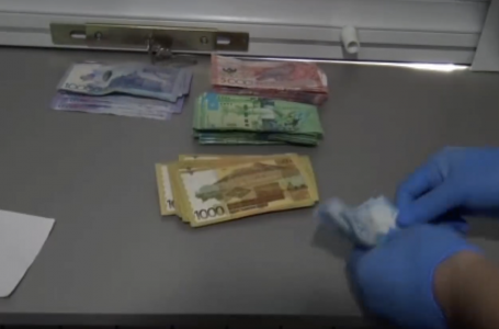 Оралда заңсыз қарыз беру схемасы әшкереленді