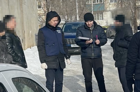 ІІМ ауқымды операция өткізді: 40 адам ұсталды