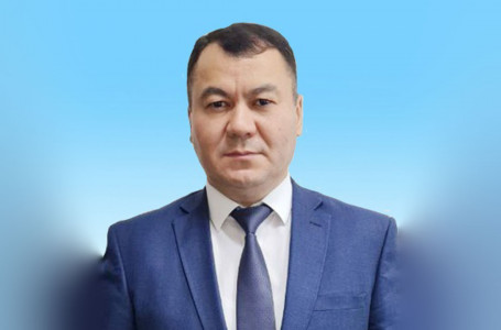 Жоғарғы соттың бір судьясы қызметінен босатылды