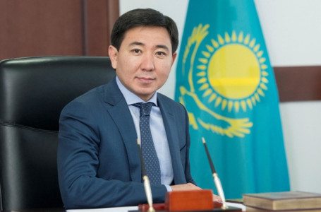 ШҚО әкімінің орынбасары Жақсылық Омарға қатысты іс сотқа жолданды