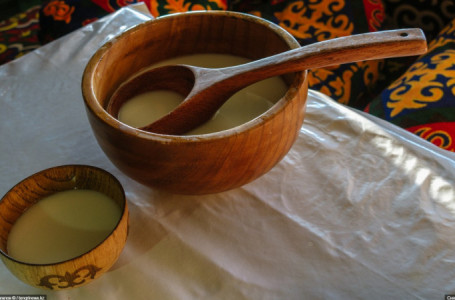 Наурыз мейрамы: Қазақстанда қымыз өндірісі артты 