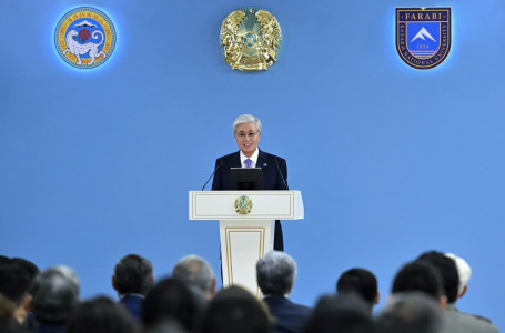 “Есеп үшін ашылған филиалдардың қажеті жоқ“. Президент Үкіметке маңызды тапсырма берді