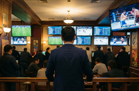 Атырау облысында мемлекеттік қызметкер құмар ойындарға қатысқаны үшін жұмысынан айырылды