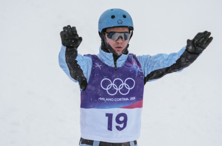 Асылхан Асан жасөспірімдер арасында әлем чемпионы атанды