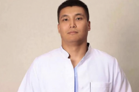 Ұшақ бортындағы босану: оралдық дәрігер ана мен баланы құтқарып қалды