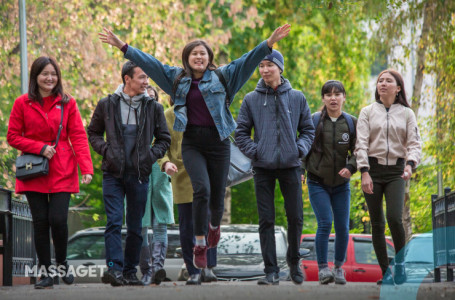 Әлемдегі ең бақытты елдер тізімі шықты: Қазақстан нешінші орында?