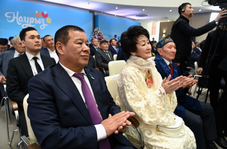 Президент: Халық кеңесіне үлкен үміт артамын