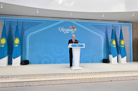 Қазақстанда жаңа мемлекеттік награда пайда болады