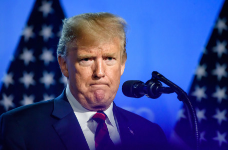 Таяу Шығыста шиеленіс шегіне жетті: Трамп Иранға 48 сағат уақыт берді