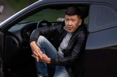 Вайнер Мейіржан Төребаев бостандыққа шықты