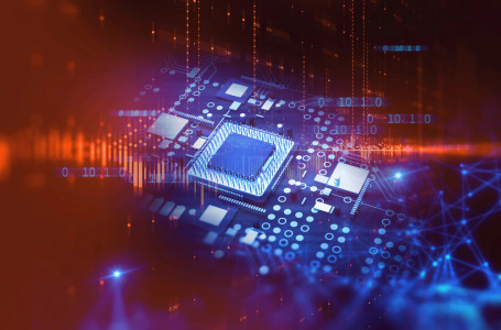 Маск ғарышқа бағытталған алып чип өндірісін іске қоспақ