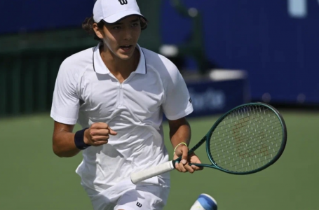 Әмір Омарханов Тунистегі турнирдің чемпионы атанды