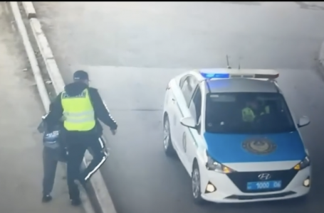 Атырауда концерт кезінде 80-ге жуық бала адасып кеткен