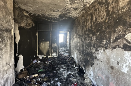 “Өте қорқынышты болды“: Шахтинскідегі жарылыстың мән-жайы