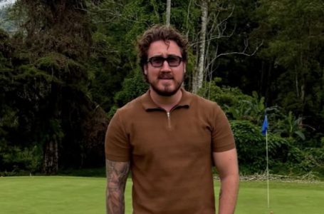 Қазақстандық блогер “Ильярчикке“ мемлекетаралық іздеу жарияланды