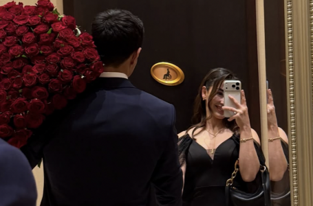 “Иә“ дедім“. Әбиба Әбужақынова қуанышты жаңалығын бөлісті 