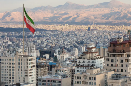 Иран бойынша бейбіт келіссөз 26 наурызда басталуы мүмкін