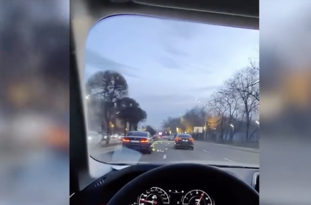 Алматыда әл-Фараби даңғылындағы жантүршігерлік жол апатынан кейін тексеріс күшейді