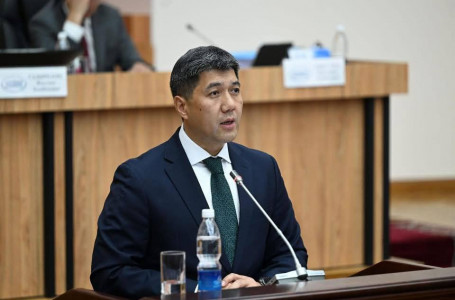 Қырғызстанда бұрынғы лауазымды тұлғалардың бірі ұсталды - БАҚ