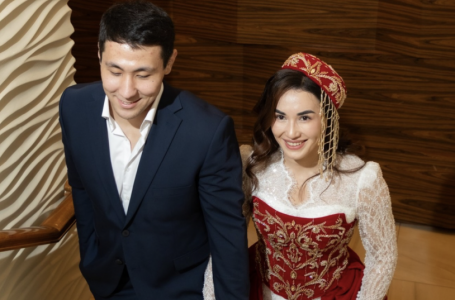 “Сырғалым атандым“. Әбиба Әбужақынова спорттағы карьерасына қатысты маңызды мәлімдеме жасады 