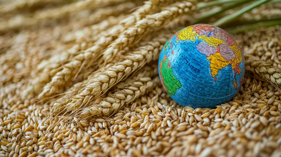 Қостанайдан Нью-Йоркке 24 тонна ұн экспортталды