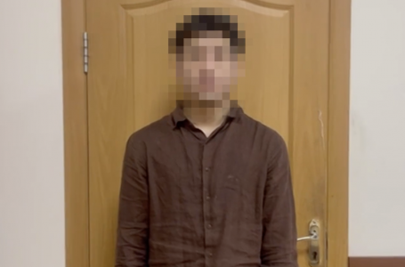 “Әскерде зорлық көрдім“: Threads-тегі жантүршігерлік жазбаның авторы ұсталды 