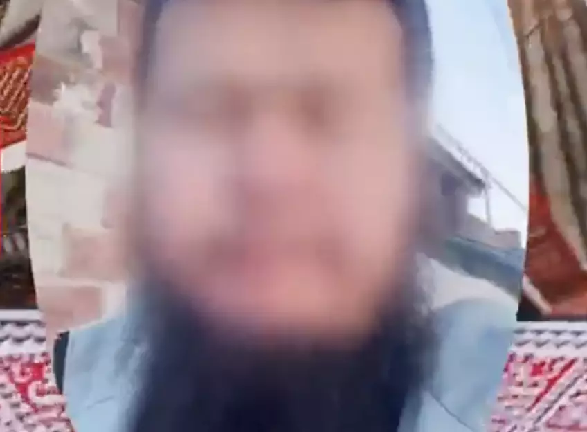 “Наурыз мұсылмандардың мейрамы емес“ деген ер адам ұсталды