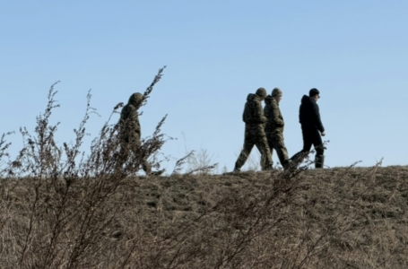 Қостанайда із-түссіз жоғалған жасөспірім іздестіріліп жатыр