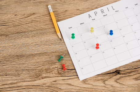 Сәуірде Қазақстан азаматтары қанша күн демалады?