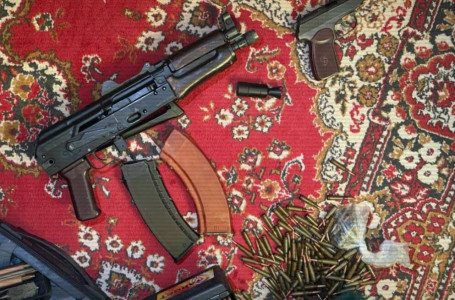 Адам ұрлау дерегіне қатысы бар: Алматыда кәсіпкерлерге қысым көрсетпек болғандар ұсталды