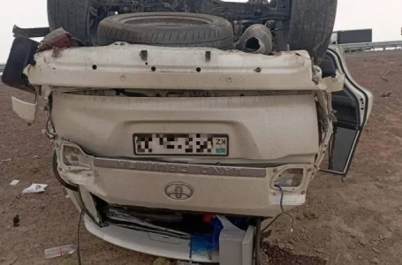 Шавкат Рахмоновтың әйелі өз шындығын айтып, жазба жариялады