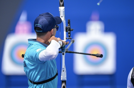 Қазақстандық садақшылар Азия кубогында тағы екі алтын жеңіп алды