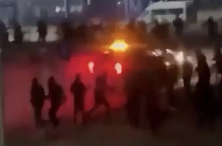 Ресейдегі жаппай төбелес: СІМ жаңа мәліметтерді жариялады