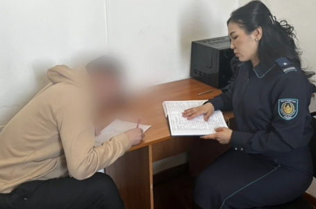 “Жұмаққа кірмейсің“: Қызылордада ер адам әйеліне діни уәжбен қысым көрсеткен