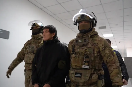 Атырау облысындағы отбасының өлімі: күдікті өмір бойына сотталуы мүмкін