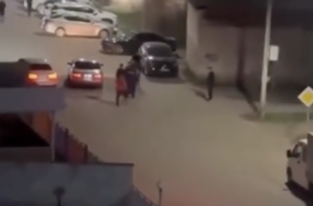 Алматы облысында атыс естілді: полиция не дейді?