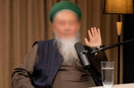 “Әйелдерінің бірін шәкіртіне бергенін“ айтқан ер адамға айыппұл салынды