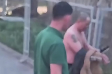 “Қолында пышағы бар“. Алматыда ер адам жедел жәрдем бригадасына шабуыл жасамақ болған