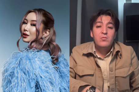 “Үлкен бір мәселе болып жатыр“. Танымал әнші Баянсұлуға қатысты дау тудыратын ақпарат тарады